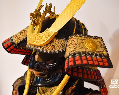 Traces of Japan in Cuba