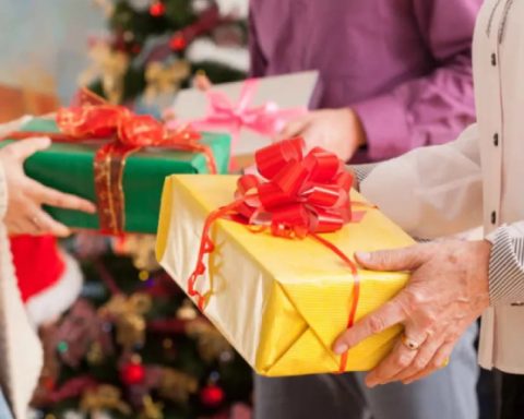 Traditions of December 25 reflect the unity of the Venezuelan family