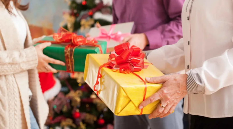 Traditions of December 25 reflect the unity of the Venezuelan family