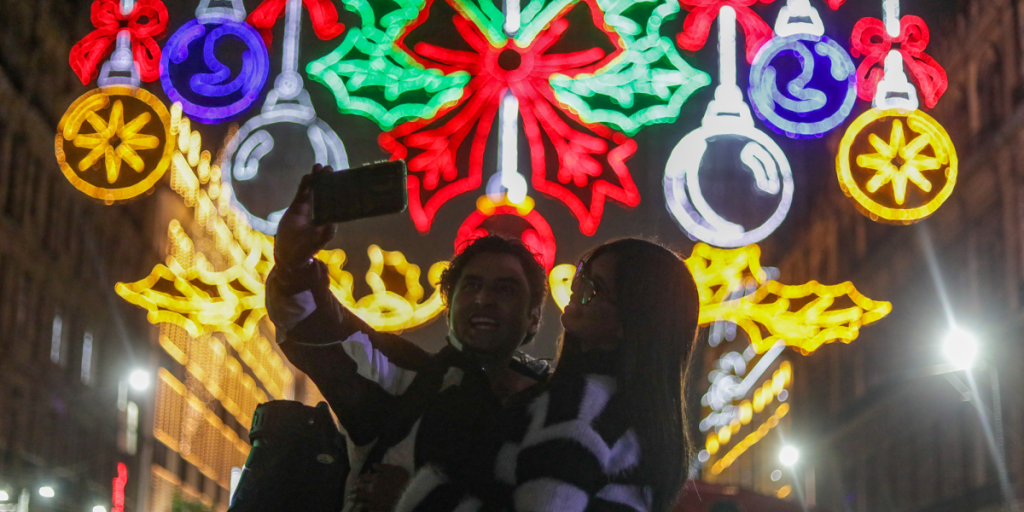 Traffic, rush and parties: how planning for the holiday season can reduce stress