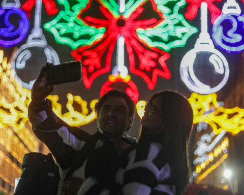 Traffic, rush and parties: how planning for the holiday season can reduce stress