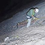 Tragedy in Arequipa: Two women fall from the ski lift and die in Río Grande, Condesuyos