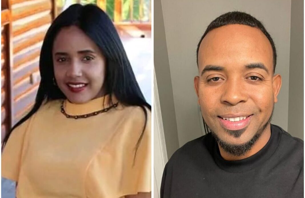 Tragedy in Hato Mayor: Man kills his partner and takes his own life