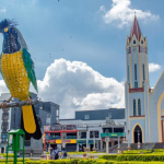 Tragedy in Santa Rosa de Cabal: 4-year-old boy drowns