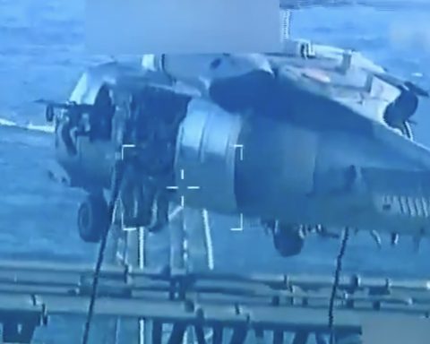 Transparency Venezuela details the clandestine operation of the Skipper, the oil tanker seized by the US in the Caribbean