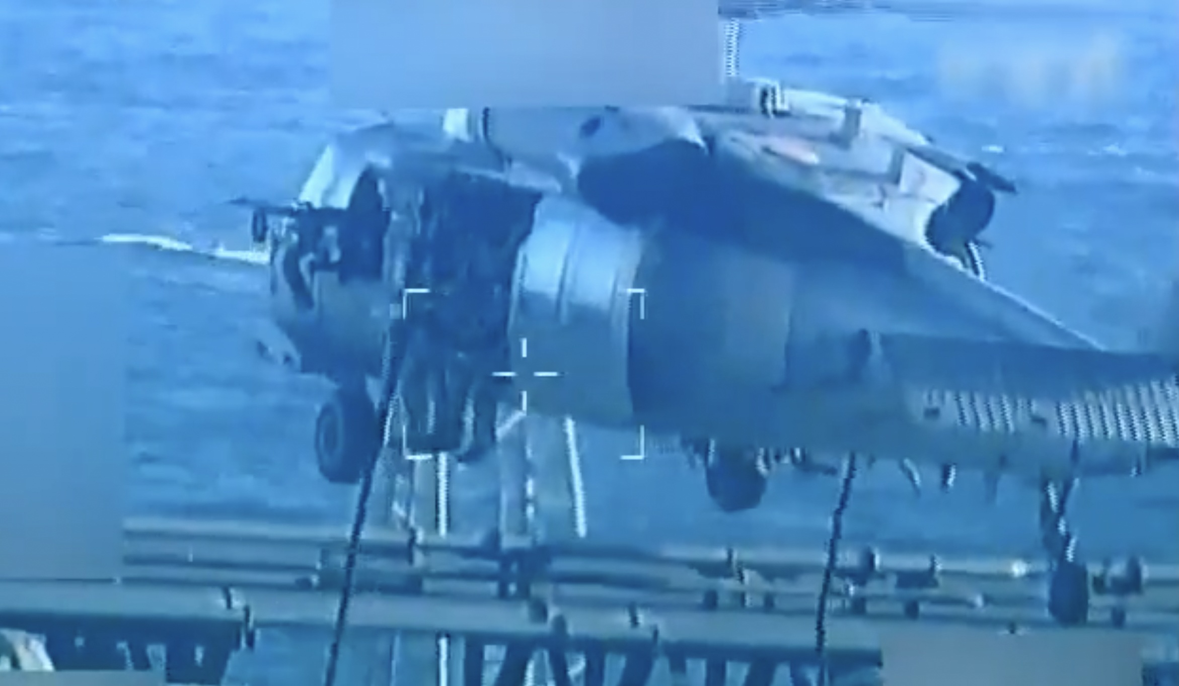 Transparency Venezuela details the clandestine operation of the Skipper, the oil tanker seized by the US in the Caribbean