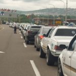 Transporters from Táchira affirm that there is an increase in citizens traveling to Colombia