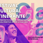 Traveling Cultural Festival