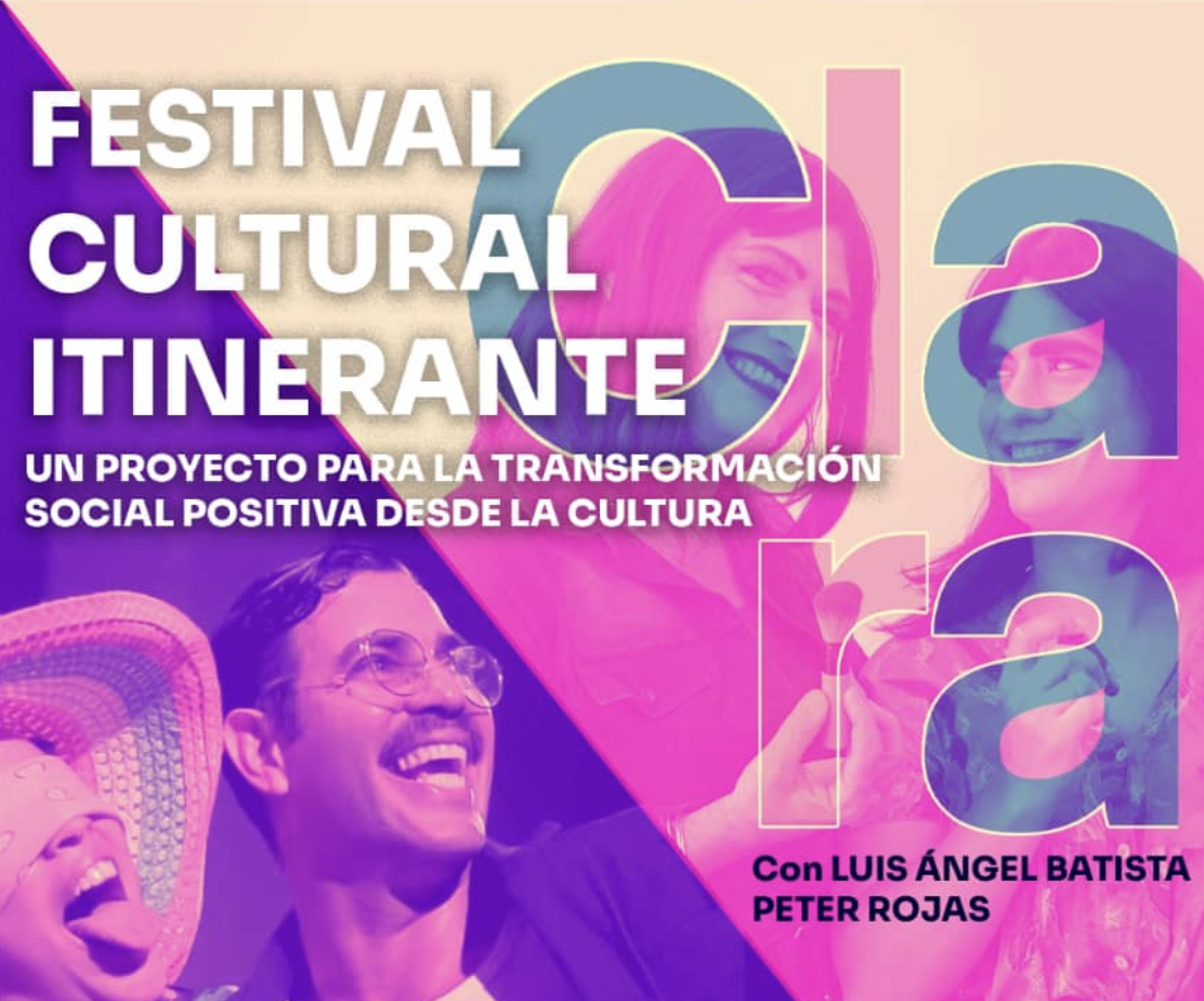 Traveling Cultural Festival