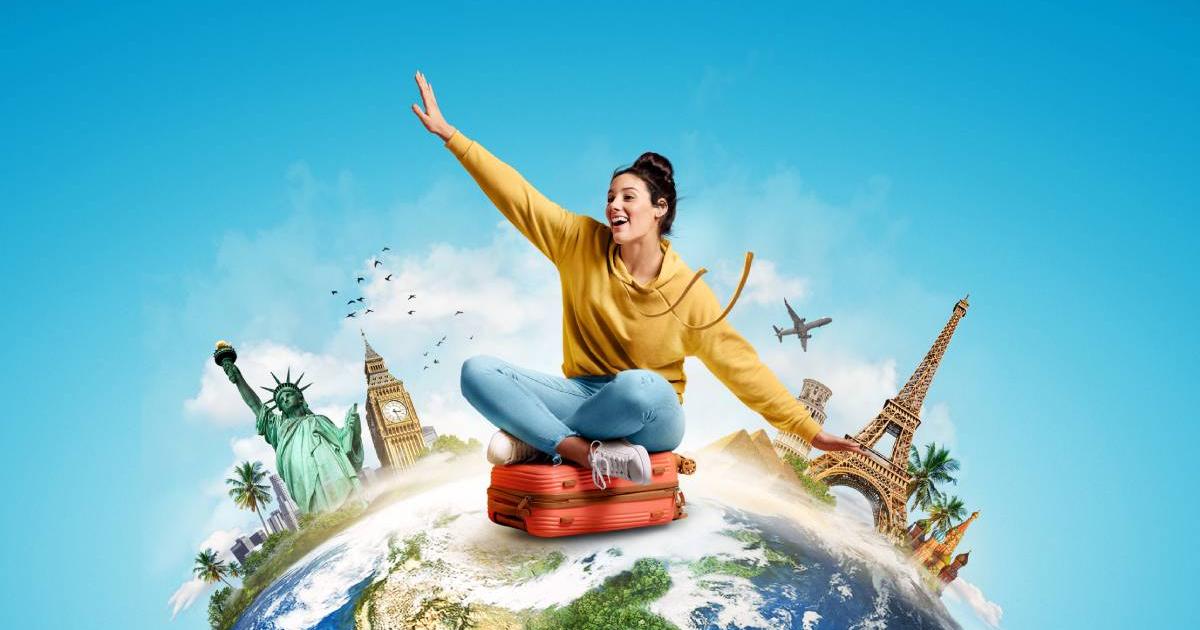 Traveling in 2026 without VISA: countries that do not ask Colombians for this requirement and required documents