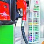 Treasury denies increase in gasoline prices due to IEPS update