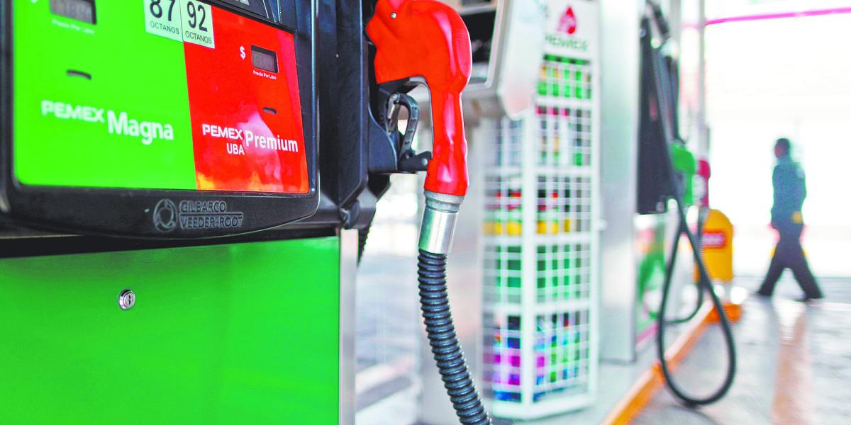 Treasury denies increase in gasoline prices due to IEPS update
