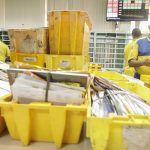 Treasury disapproves loan of R$20 billion to Correios