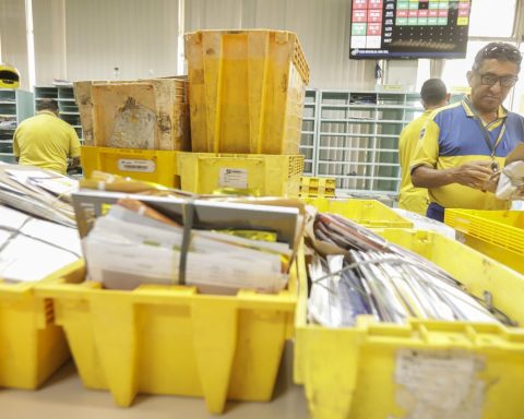 Treasury disapproves loan of R$20 billion to Correios