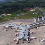 Trinidad y Tobago vuelo drones