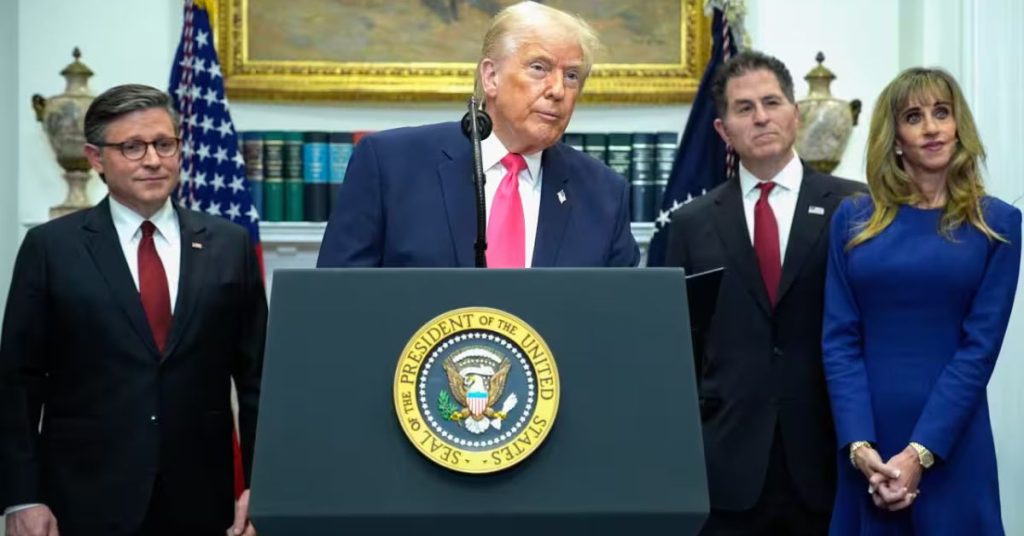 Trump Administration Ends Student Loan Payment Pause for Millions of Borrowers