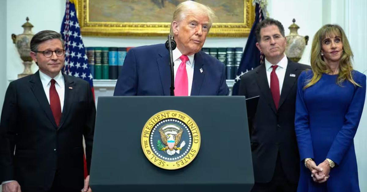 Trump Administration Ends Student Loan Payment Pause for Millions of Borrowers