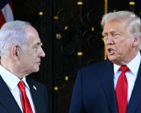 Trump: “We will eradicate Iran's weapons”