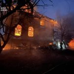 Trump and Zelensky will discuss new peace plan for Ukraine, Russia hits kyiv with new attacks