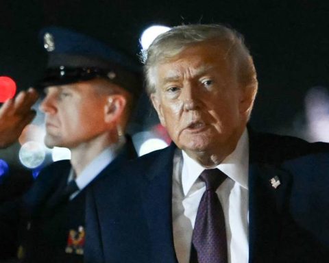 Trump announces the “Patriot Games” for 2026 and the opposition compares them to “The Hunger Games”