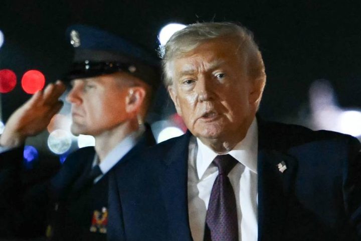 Trump announces the “Patriot Games” for 2026 and the opposition compares them to “The Hunger Games”