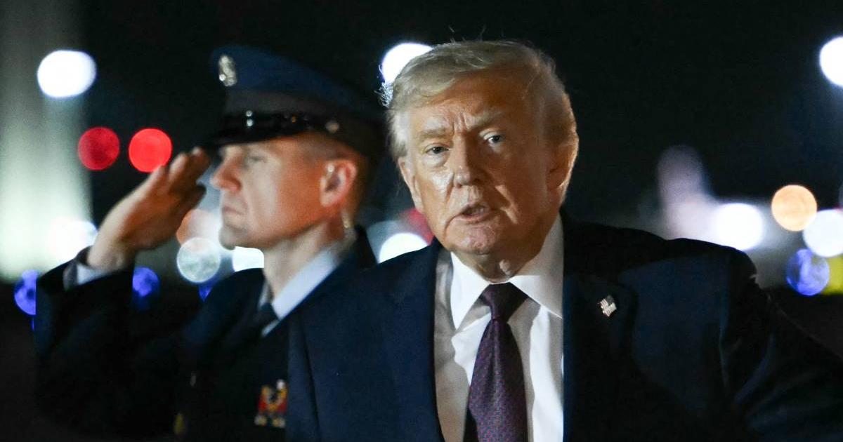 Trump announces the “Patriot Games” for 2026 and the opposition compares them to “The Hunger Games”