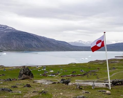 Trump appoints a special envoy with the intention of making Greenland “part of the US”
