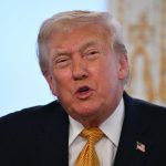 Trump assures that for the moment he will not recognize Somaliland, but that he will study the matter