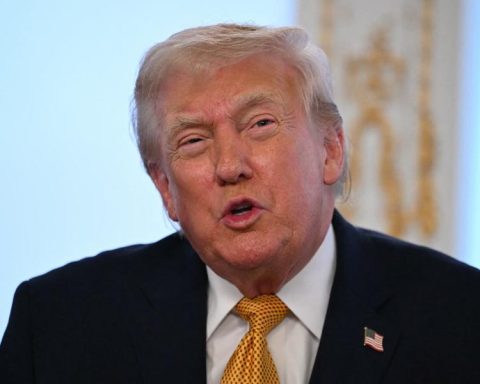 Trump assures that for the moment he will not recognize Somaliland, but that he will study the matter