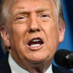 Trump confirmed that the US destroyed a large facility as part of its campaign against drugs in the Caribbean