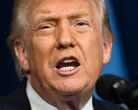 Trump confirmed that the US destroyed a large facility as part of its campaign against drugs in the Caribbean