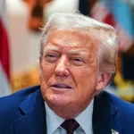 Trump declared a neocolonial doctrine official