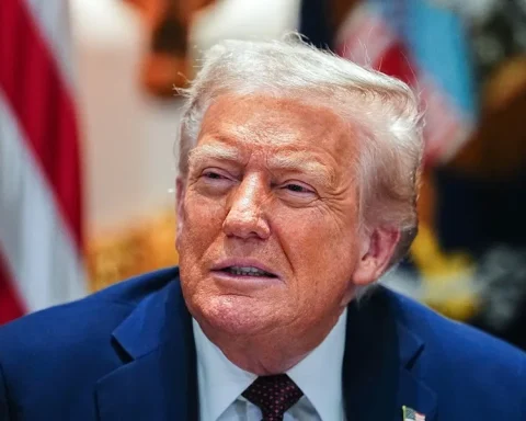 Trump declared a neocolonial doctrine official