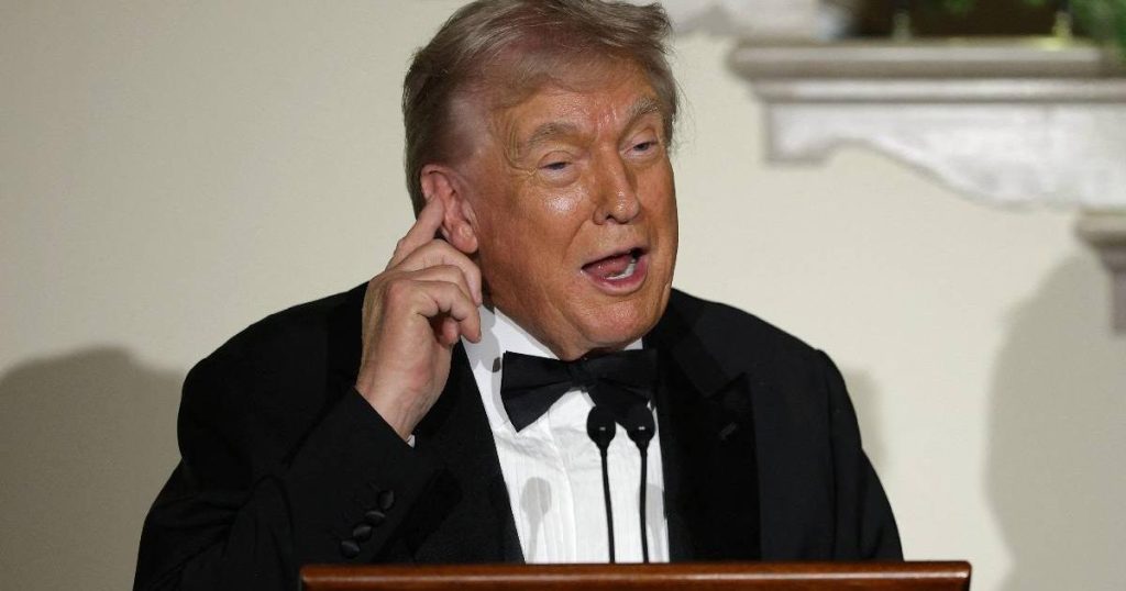 Trump gold card: what it is for, price, requirements and benefits