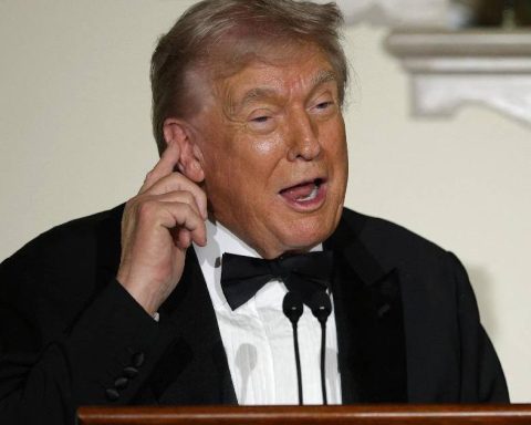 Trump gold card: what it is for, price, requirements and benefits