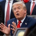 Trump insists he does not need permission from Congress to attack cartels in Venezuela