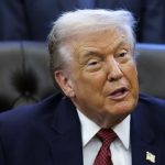 Trump insists that he does not need permission from Congress to attack cartels in Venezuela