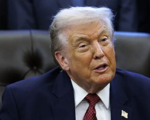 Trump insists that he does not need permission from Congress to attack cartels in Venezuela