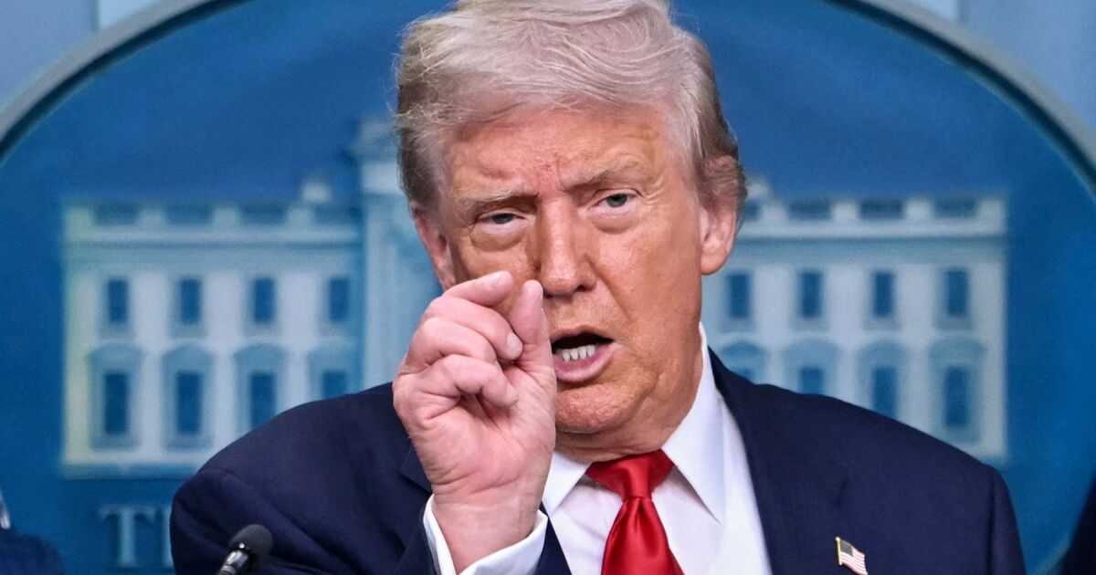 Trump may decide to withdraw from the T-MEC, warns US trade representative