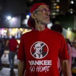 Trump orders naval blockade against Venezuela and raises risk of open war