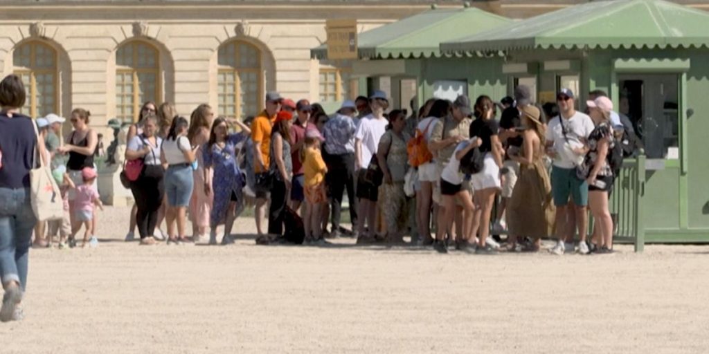 Trump pressures Mexico for water