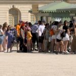 Trump pressures Mexico for water