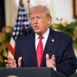 Trump guerra a Venezuela