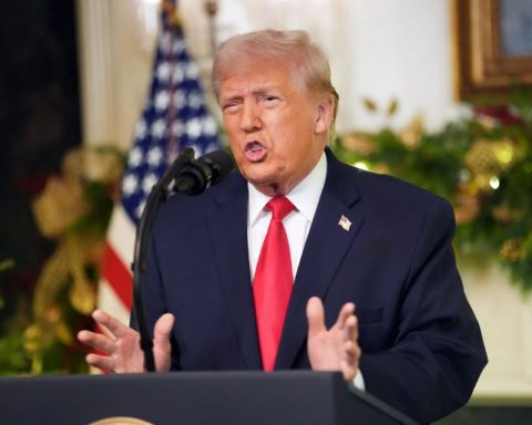 Trump guerra a Venezuela