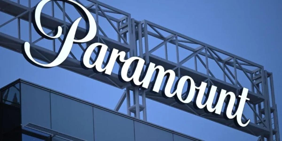 Trump says he will review Netflix-Warner Bros. operation