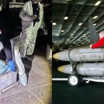 Trump toughens war on fentanyl; opens (again) possibility of intervention