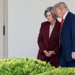 Susie Wiles jefa de gabinete trump Maduro