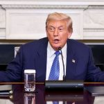 Trump will present a 12 billion aid plan for farmers