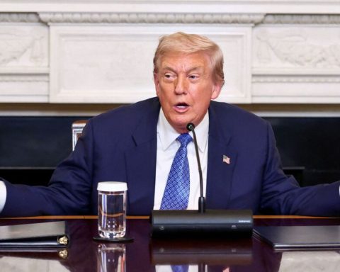 Trump will present a 12 billion aid plan for farmers