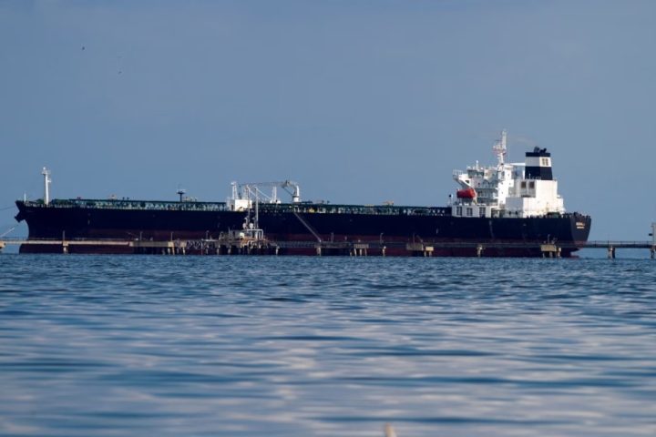 Trump's blockade of sanctioned ships “could be devastating” for the economy, says analyst